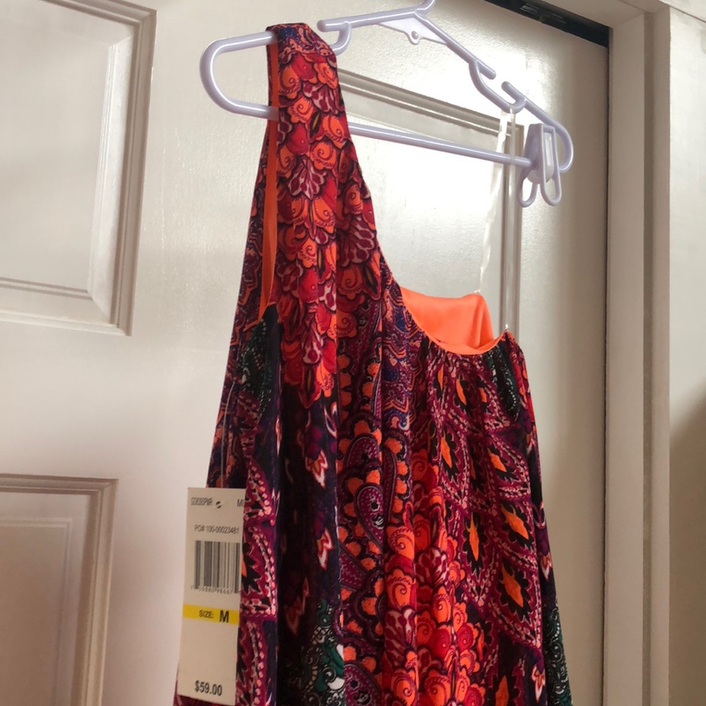 One Shoulder Dress by GB girls - Picture 6 of 12